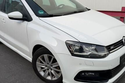 VW Polo 175.000 km 8.950 &euro; Neuss 41460
