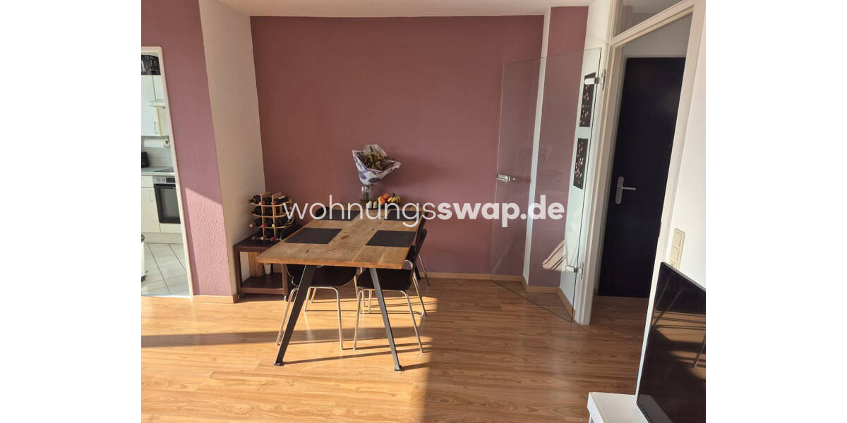 Etagenwohnung Köln Ehrenfeld - 3 Zimmer, 72 m&sup2;, 1.650&euro; | Angebot:26199447