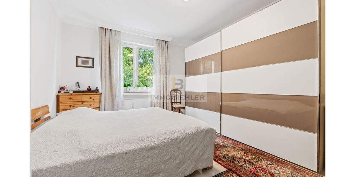 Etagenwohnung Köln Lindenthal - 3 Zimmer, 81 m&sup2;, 669.000&euro; | Angebot:25727706