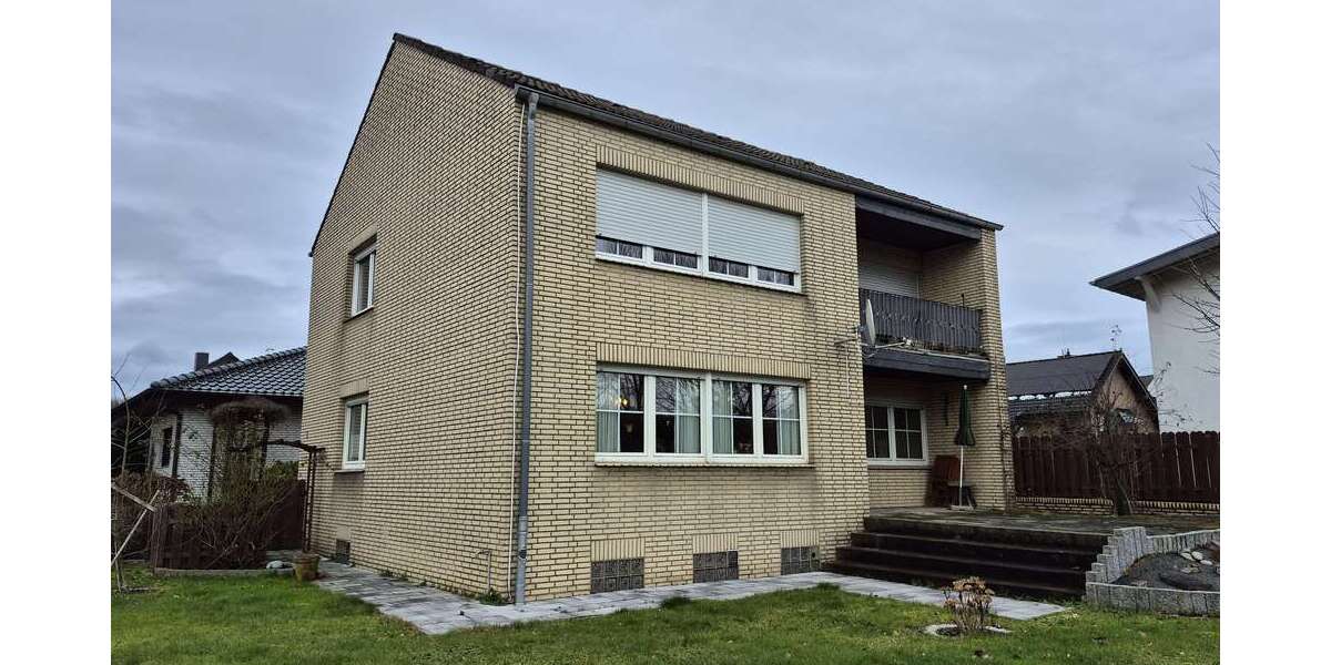 Einfamilienhaus Rommerskirchen - 6 Zimmer, 150 m&sup2;, 369.000&euro; | Angebot:26971473