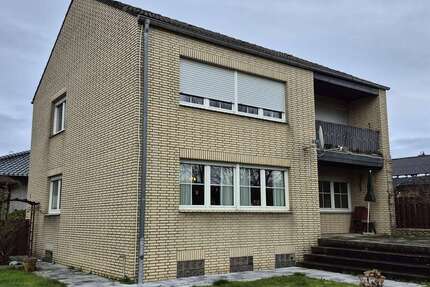 Haus Rommerskirchen - 6 Zimmer, 150 m&sup2;, 369.000&euro; | Angebot:26971473