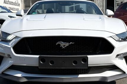 Ford Mustang 102.000 km 31.000 &euro; Köln 51065
