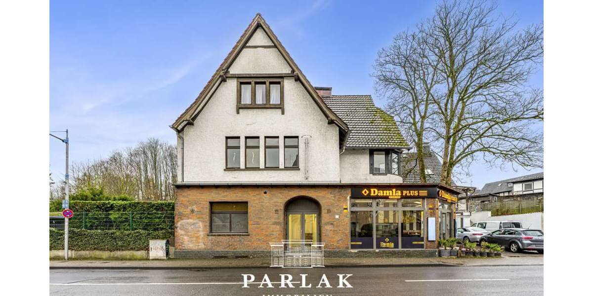 Einfamilienhaus Bergisch Gladbach - 20 Zimmer, 365 m&sup2;, 1.640.000&euro; | Angebot:25698599
