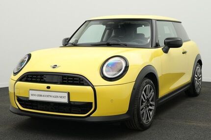 Mini Cooper C 11.601 km 27.445 &euro; Düsseldorf 40237