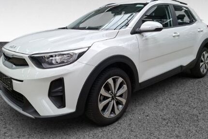 Kia Stonic 9.743 km 18.380 &euro; Korschenbroich 41352