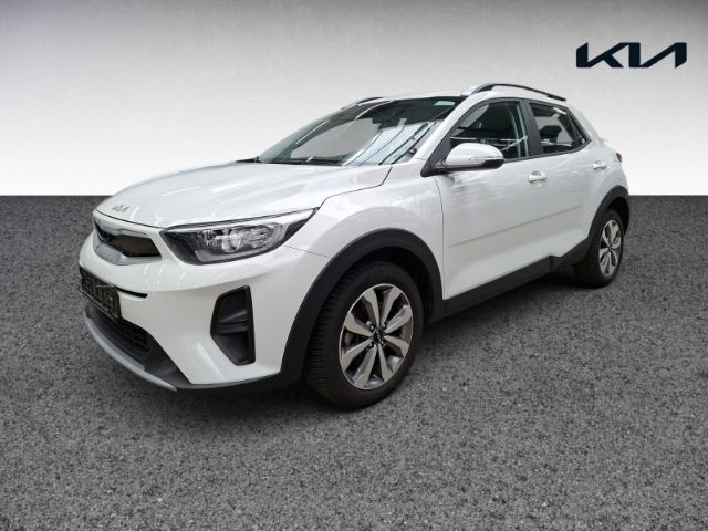 Kia Stonic 9.743 km 18.380 &euro; Korschenbroich 41352