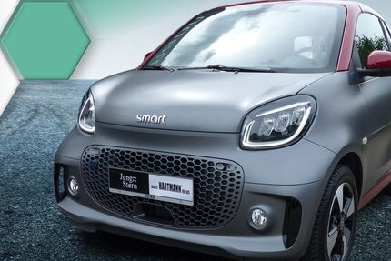 Smart ForTwo 16.144 km 17.890 &euro; Grevenbroich 41515