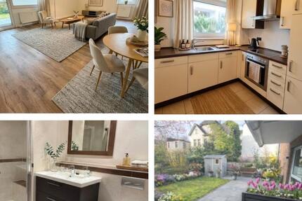 Wohnung Hilden - 2 Zimmer, 63 m&sup2;, 890&euro; | Angebot:25640577