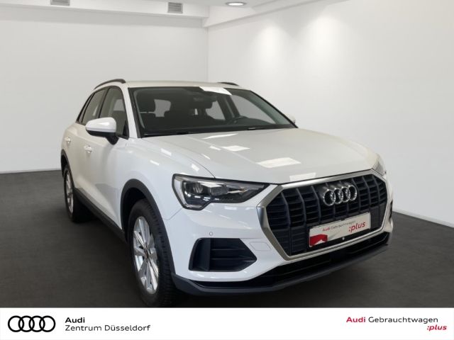 Audi Q3 97.041 km 27.900 &euro; Düsseldorf 40233