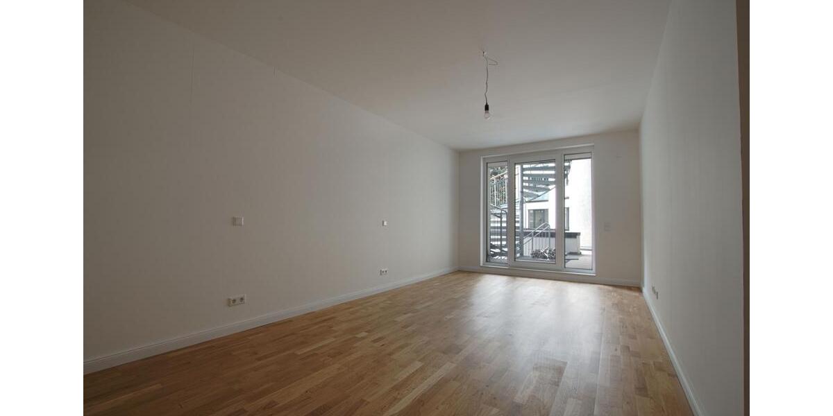Etagenwohnung Düsseldorf Pempelfort - 3 Zimmer, 113 m&sup2;, 2.130&euro; | Angebot:23629882