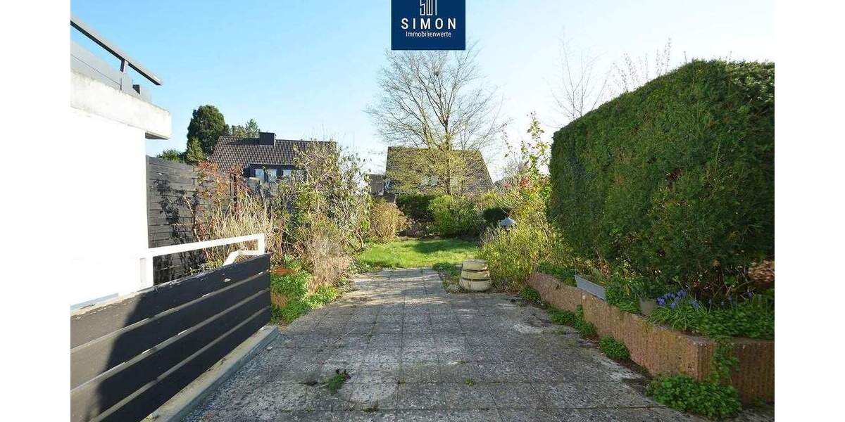 Reihenmittelhaus Langenfeld (Rheinland) Richrath - 5 Zimmer, 99 m&sup2;, 335.000&euro; | Angebot:25879141