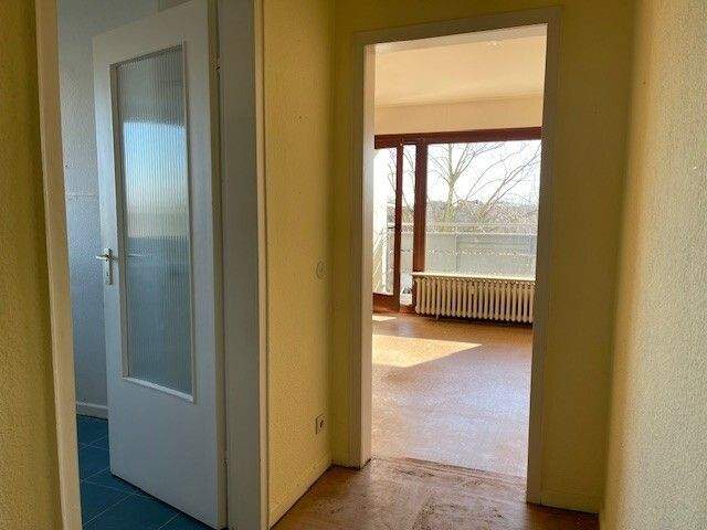 Etagenwohnung Köln / Braunsfeld Braunsfeld - 2 Zimmer, 55 m&sup2;, 270.000&euro; | Angebot:25663476