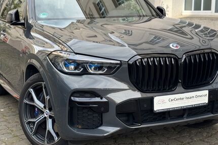 BMW X5 62.500 km 67.900 &euro; Mettmann Stadtwald Bahnhof 40822