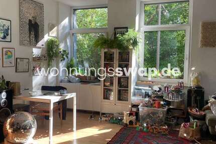 Wohnung Köln - 2 Zimmer, 68 m&sup2;, 770&euro; | Angebot:24552603