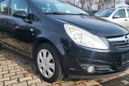 Opel Corsa 184.512 km 1.699 &euro; Köln 51107