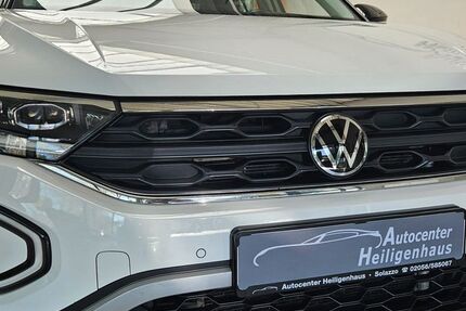 VW T-Roc 98.299 km 19.680 &euro; Heiligenhaus 42579