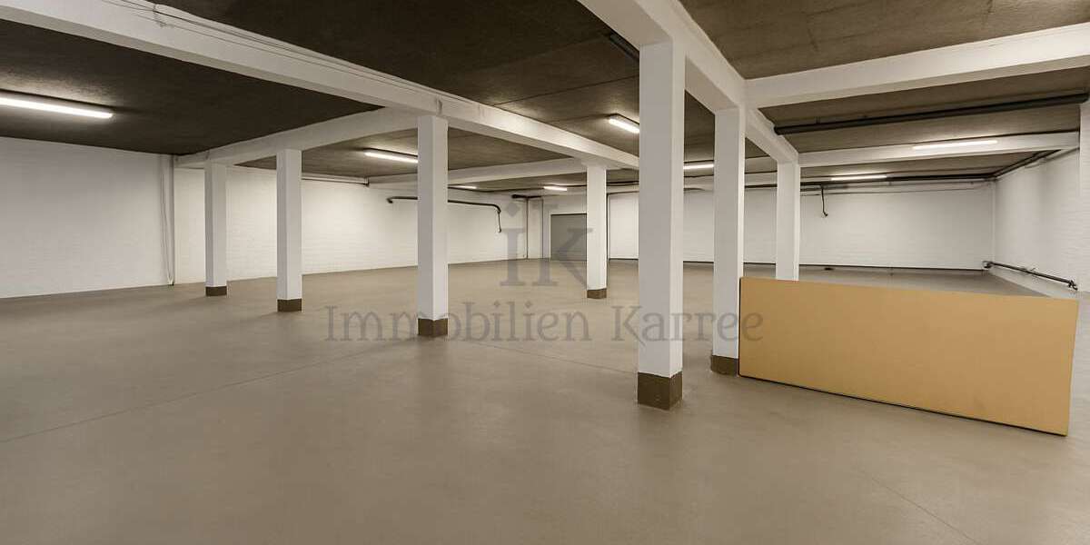 Gewerbeobjekt Frechen - 1.790&euro; | Angebot:25299528