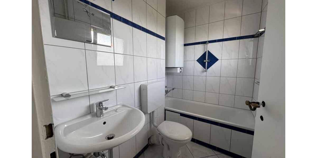 Etagenwohnung Mettmann - 2 Zimmer, 50 m&sup2;, 825&euro; | Angebot:26626208
