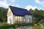 Ihr individuell geplantes Einfamilienhaus in Remscheid - Einfamilienhaus Remscheid Reinshagen | Angebot:27362906