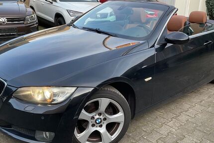 BMW 320 91.747 km 13.290 &euro; Solingen 42719