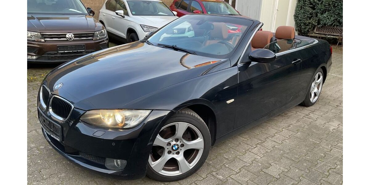 BMW 320 91.747 km 13.290 &euro; Solingen 42719