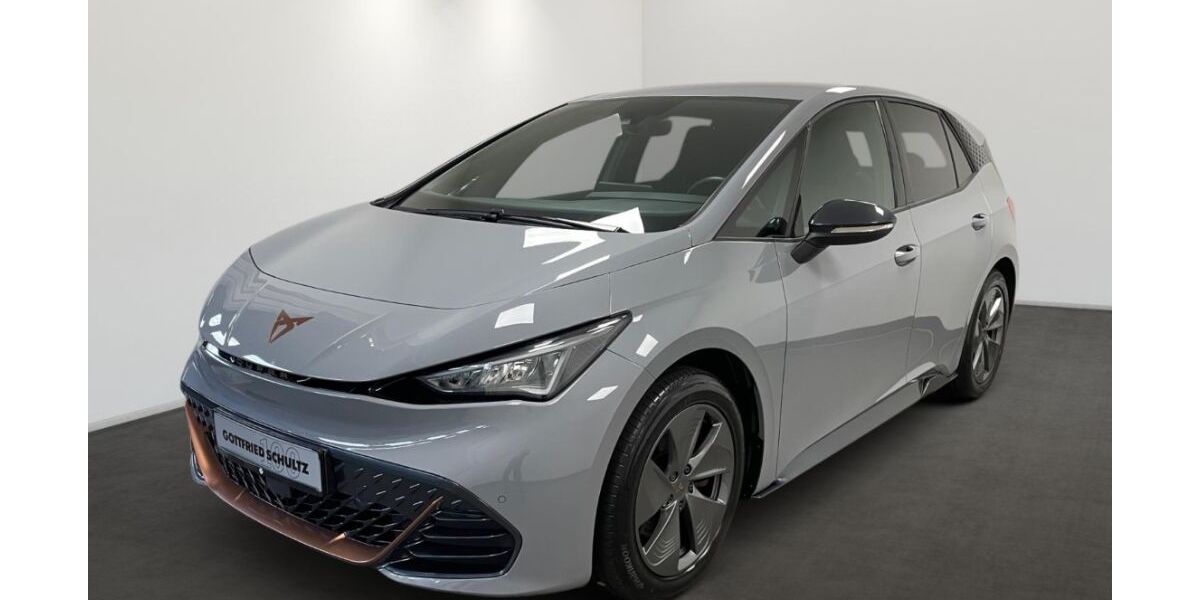 Cupra Born 42.636 km 24.990 &euro; Düsseldorf 40233