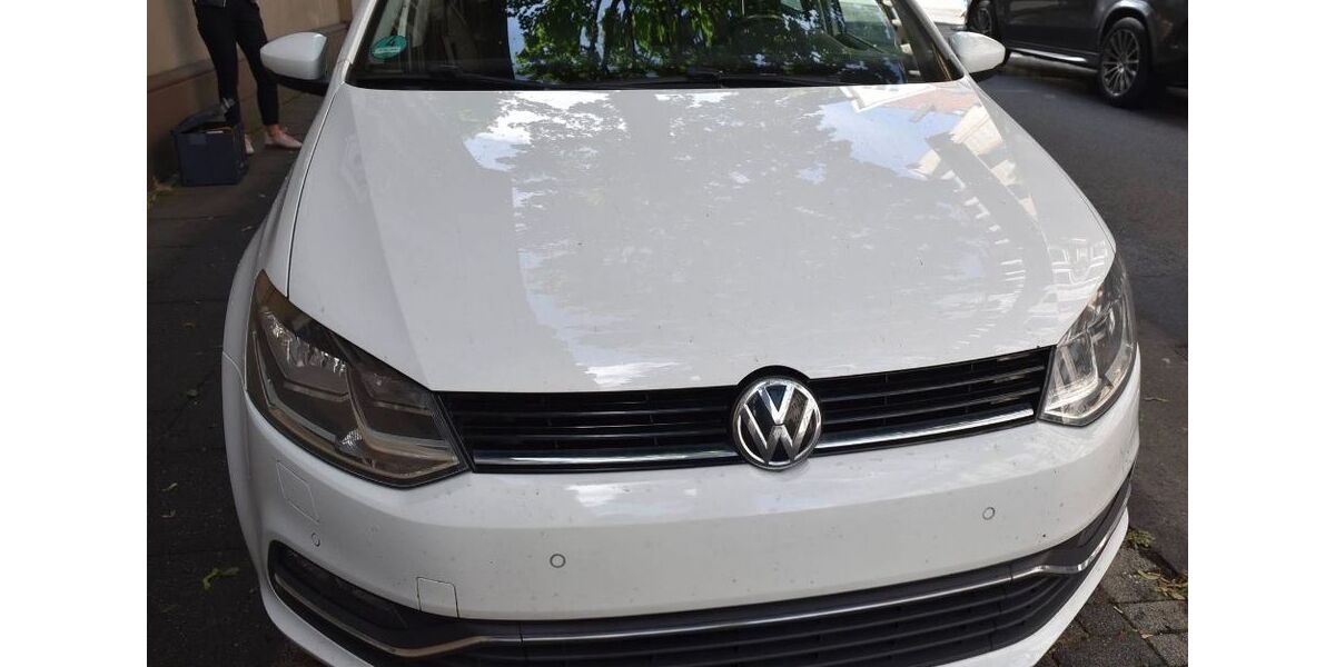 VW Polo 129.000 km 8.000 &euro; Wuppertal 42399