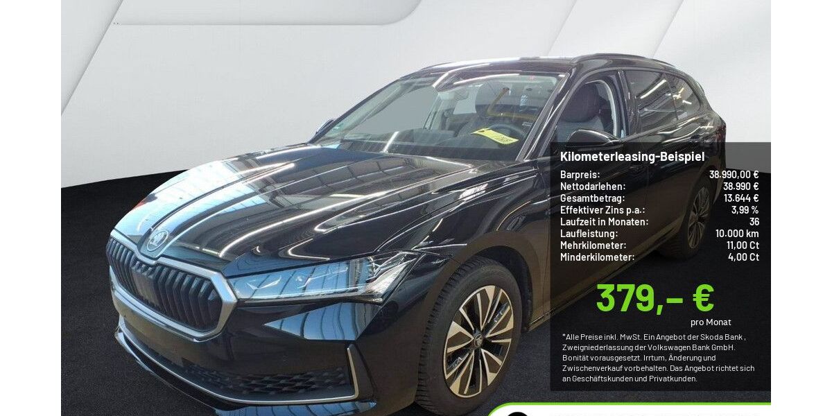 Skoda Superb 15.801 km 37.990 &euro; Pulheim-Brauweiler 50259