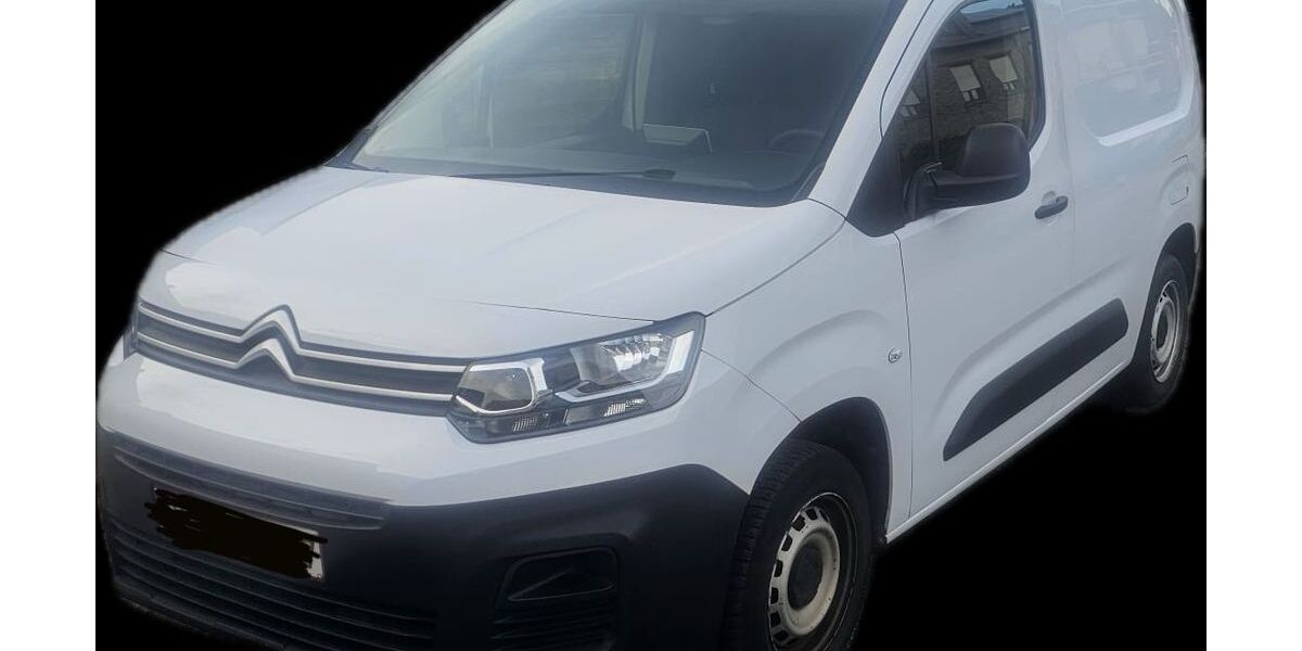 Citroen Berlingo 83.000 km 12.500 &euro; Leverkusen 51373