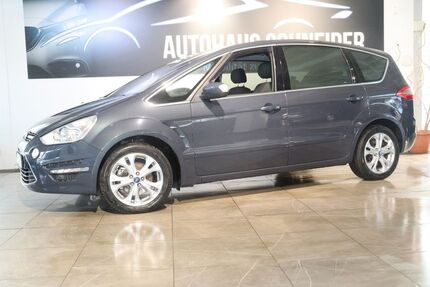 Ford S-Max 151.643 km 8.200 &euro; Ratingen 40880