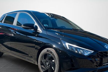 Hyundai i20 2.300 km 20.990 &euro; Wuppertal 42281