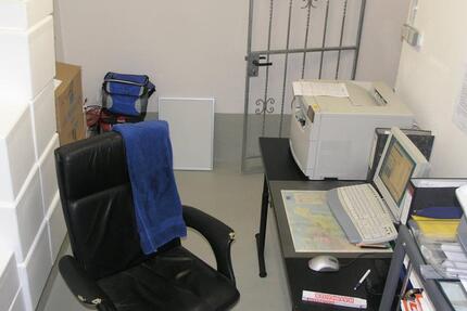 Gewerbeobjekt Düsseldorf Stadtbezirk 8 - 400&euro; | Angebot:25921537