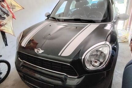 Mini Countryman S (Cooper) 125.500 km 8.400 &euro; Kaarst 41564