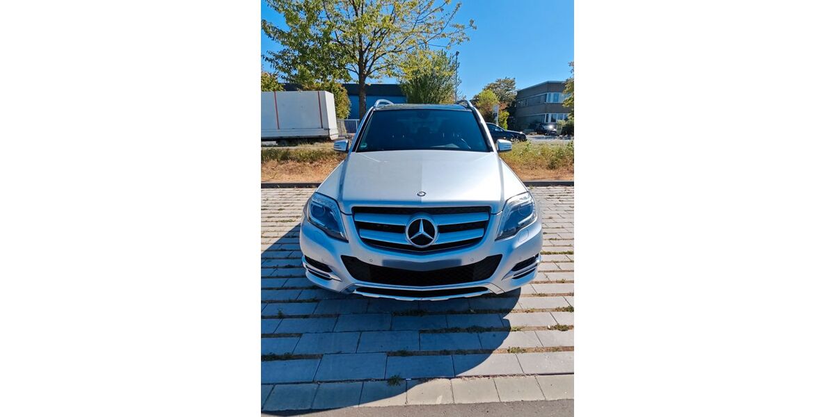 Mercedes-Benz GLK 250 44.500 km 29.990 &euro; Monheim am Rhein 40789