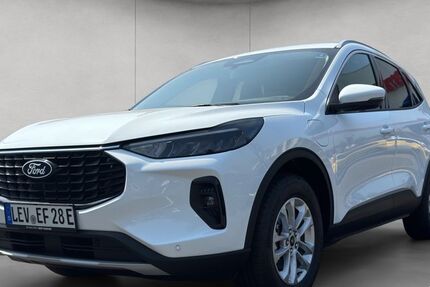 Ford Kuga 4.500 km 31.450 &euro; Leverkusen 51373