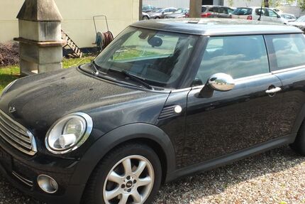 Mini ONE 109.875 km 7.404 &euro; Köln-Marsdorf/Junkersdorf 50858