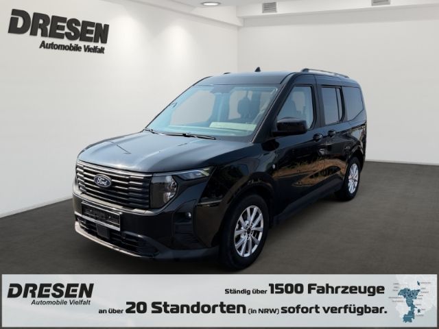 Ford Tourneo Courier 27.661 km 20.990 &euro; Willich 47877
