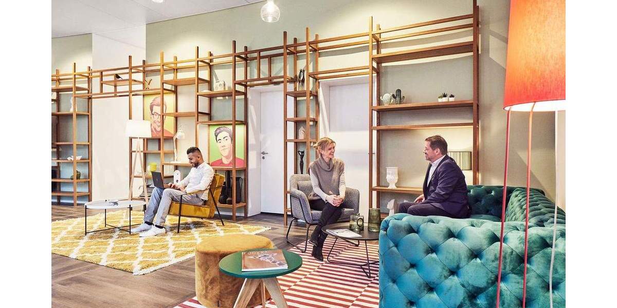 Gewerbeobjekt Düsseldorf Hafen - 1.400&euro; | Angebot:25881649