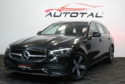 Mercedes-Benz C 200 188.031 km 20.999 &euro; Wuppertal 42283