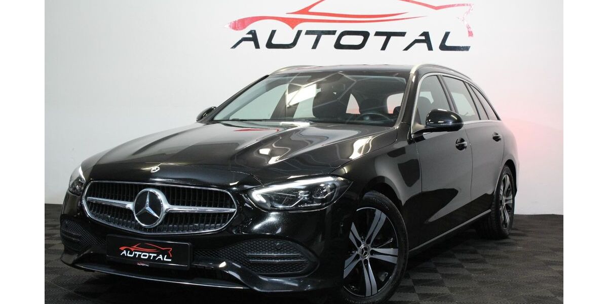 Mercedes-Benz C 200 188.031 km 20.999 &euro; Wuppertal 42283