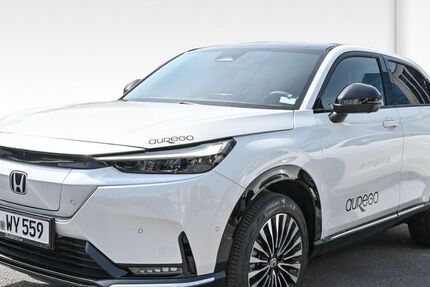 Honda e:Ny1 10.000 km 32.880 &euro; Wuppertal 42103