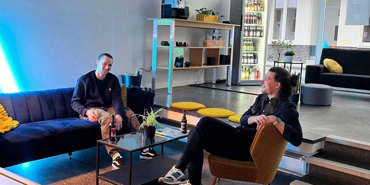 Gewerbeobjekt Köln Altstadt-Süd - 2.299&euro; | Angebot:25873804