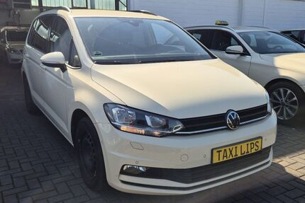 VW Touran 221.909 km 15.470 &euro; Korschenbroich 41352