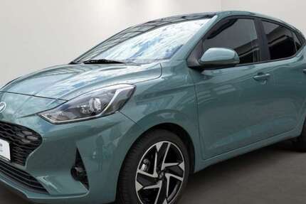 Hyundai i10 14.880 km 16.980 &euro; Mülheim a. d. Ruhr 45478