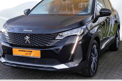 Peugeot 3008 39.283 km 21.990 &euro; Solingen 42697