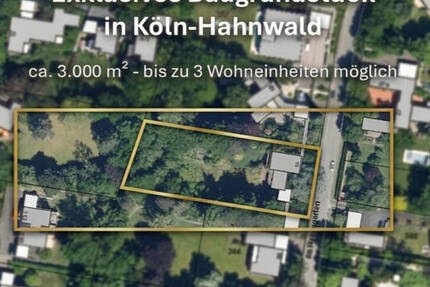 Haus Köln / Hahnwald Hahnwald - 6 Zimmer, 251 m&sup2;, 3.500.000&euro; | Angebot:26273738