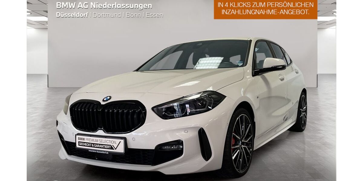 BMW 118 14.382 km 28.999 &euro; Düsseldorf 40237