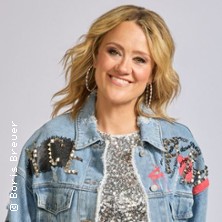 Lisa Feller - Schön für dich 24.09.2026 Stadthalle Köln-Mülheim