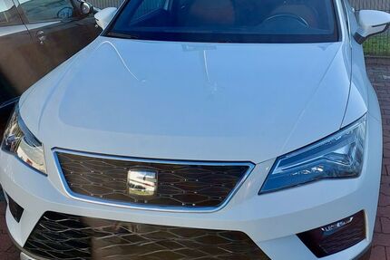 Seat Ateca 109.000 km 17.950 &euro; Wuppertal 42113
