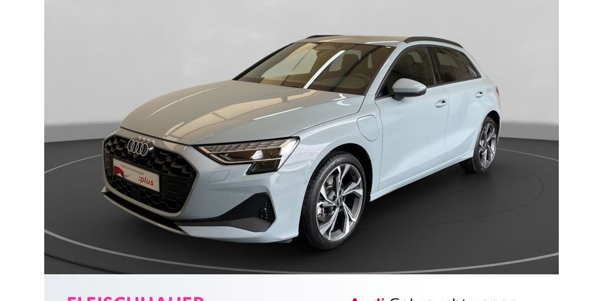 Audi A3 8.472 km 42.790 &euro; Köln 50823